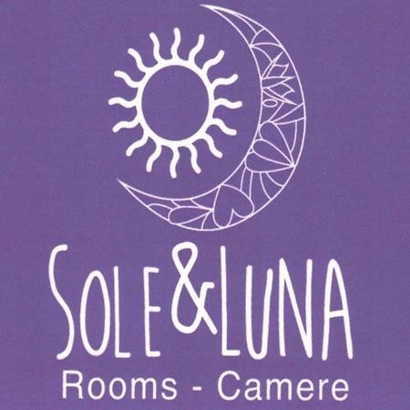 Sole&Luna - Rooms Eraclea Eksteriør billede