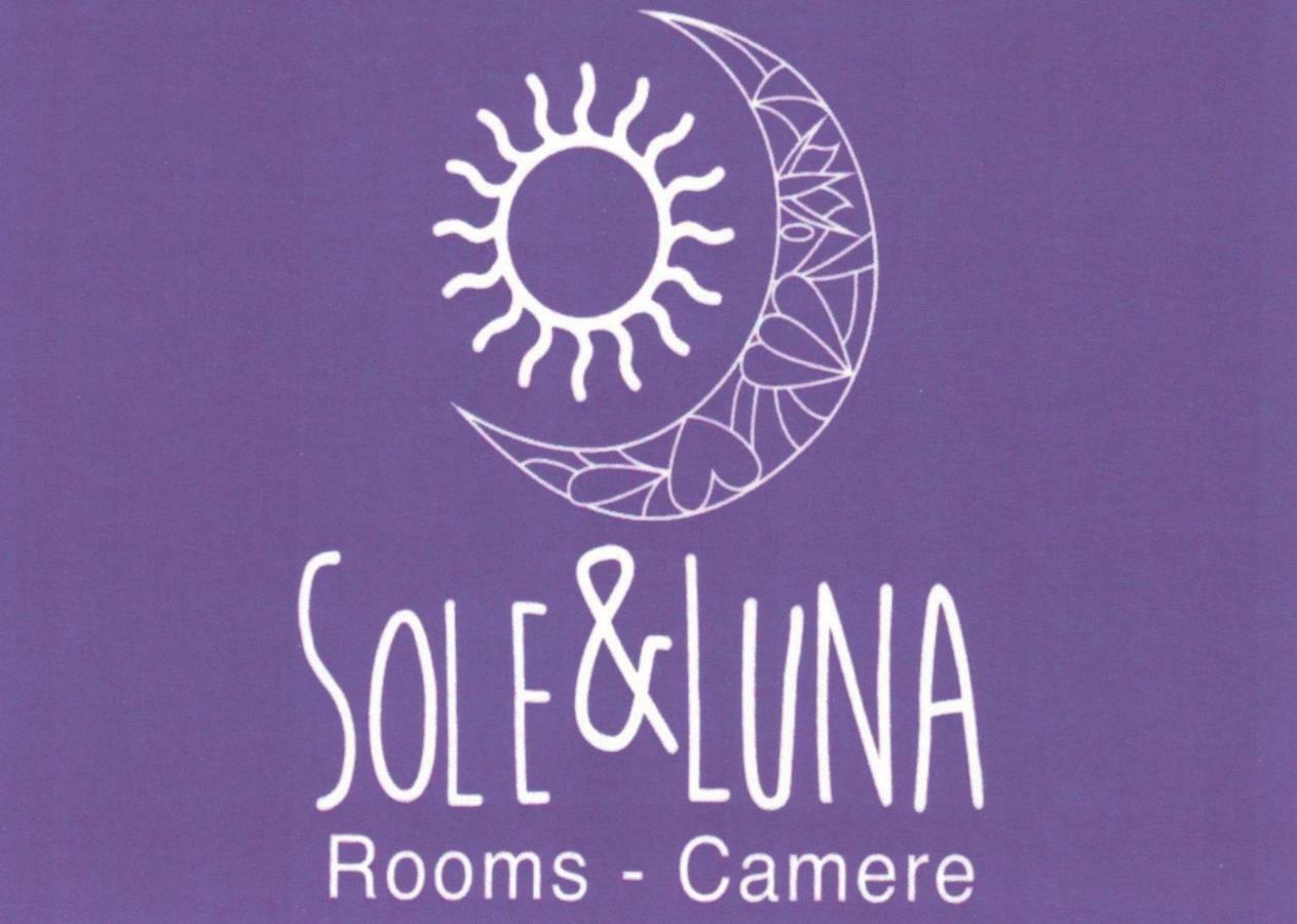 Sole&Luna - Rooms Eraclea Eksteriør billede